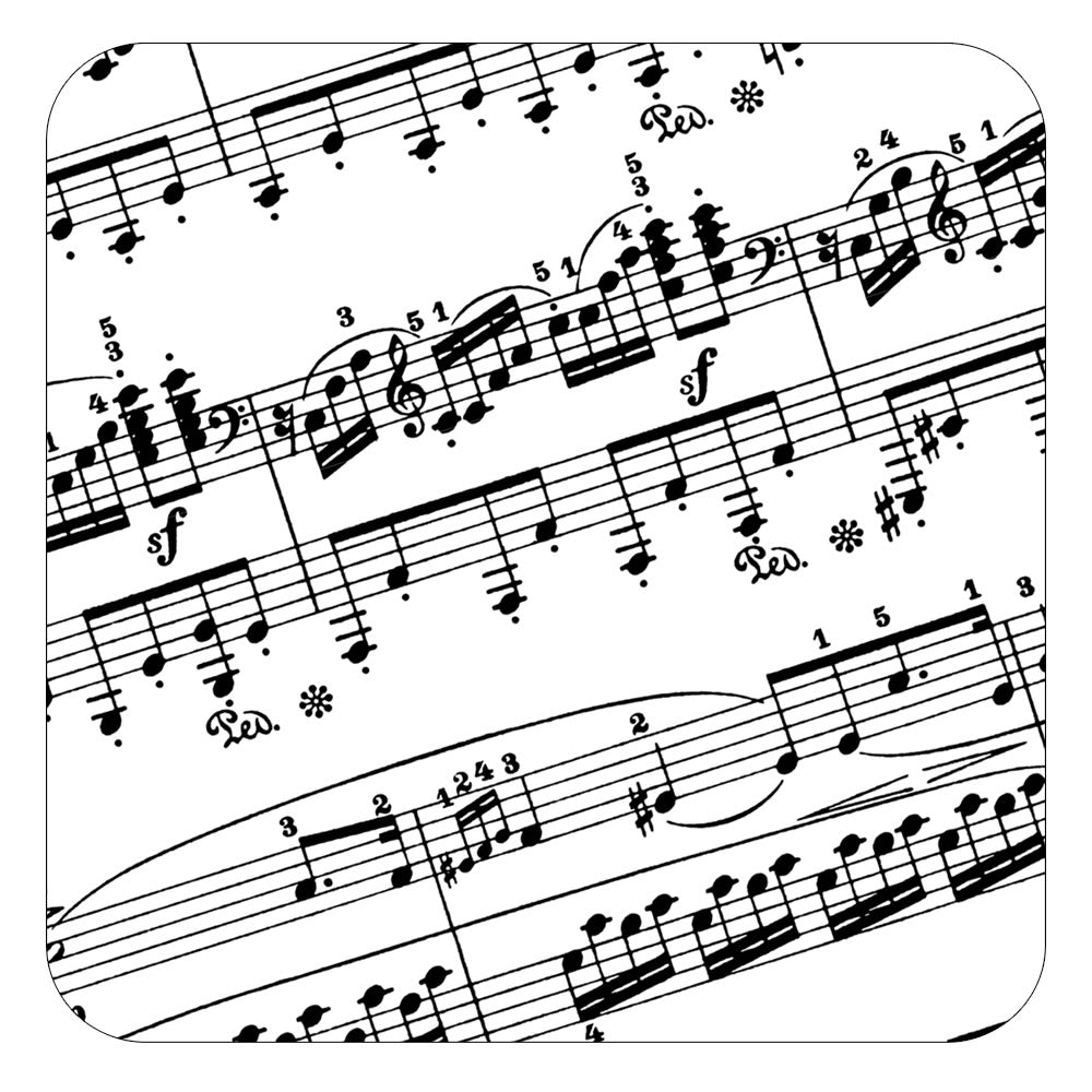 Luggage Handle Wrap With Instrument Design