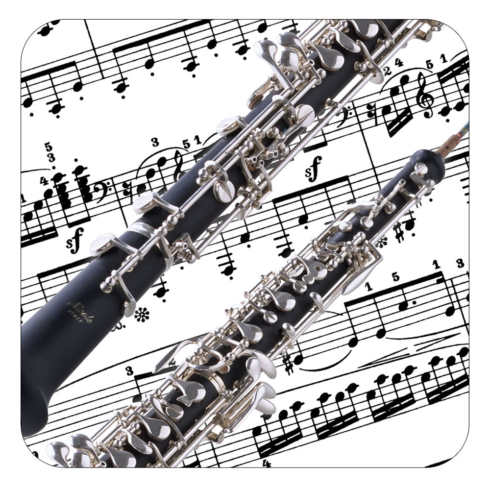 Luggage Handle Wrap With Instrument Design