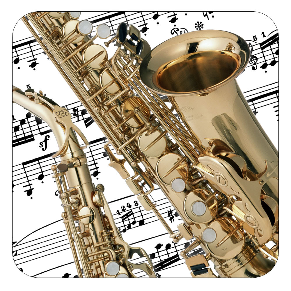 Luggage Handle Wrap With Instrument Design