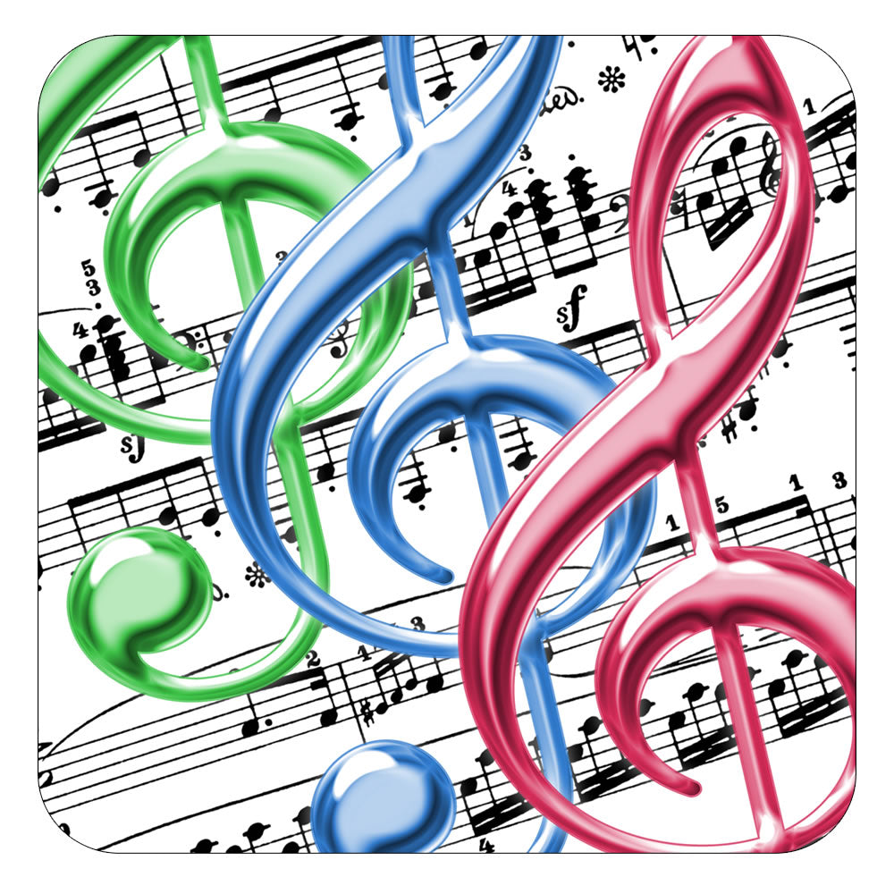 Luggage Handle Wrap With Instrument Design