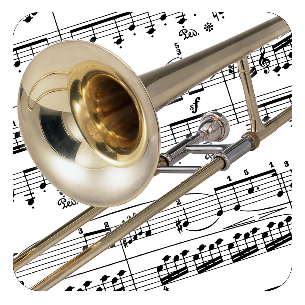 Luggage Handle Wrap With Instrument Design