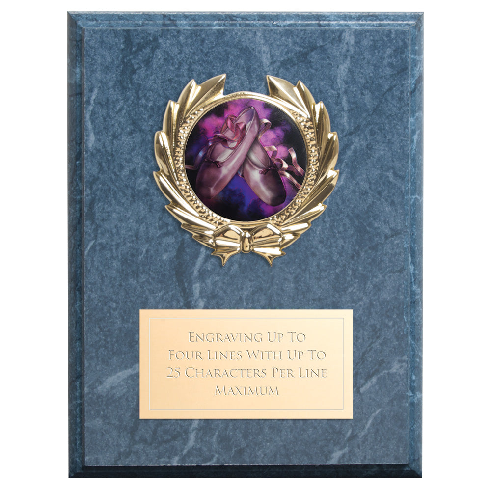 Highest Honor Award Plaque