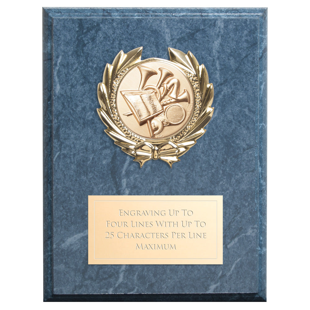 Highest Honor Award Plaque