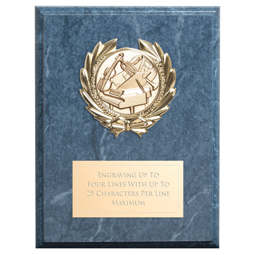Highest Honor Award Plaque