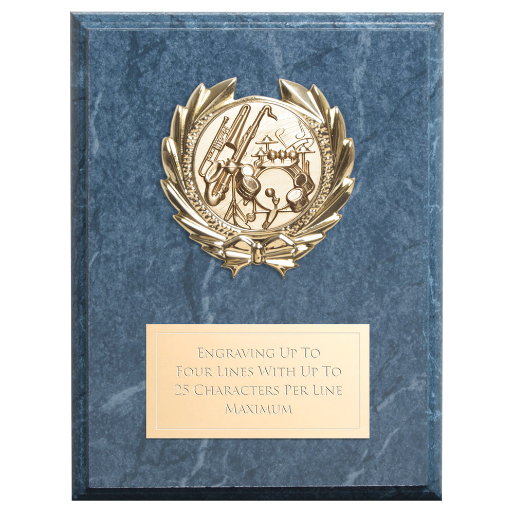 Highest Honor Award Plaque