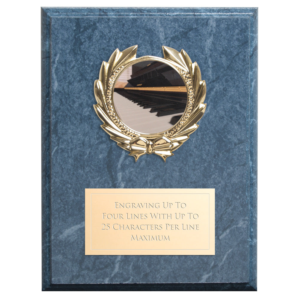 Highest Honor Award Plaque