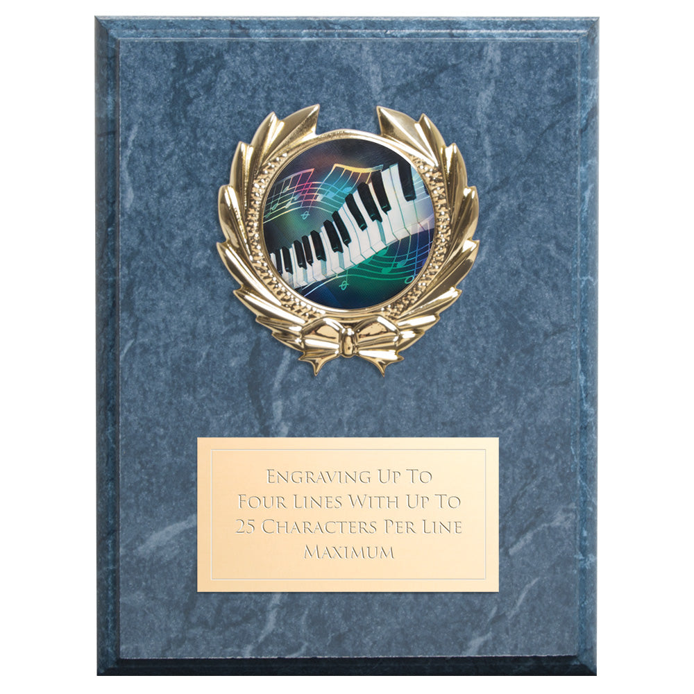 Highest Honor Award Plaque