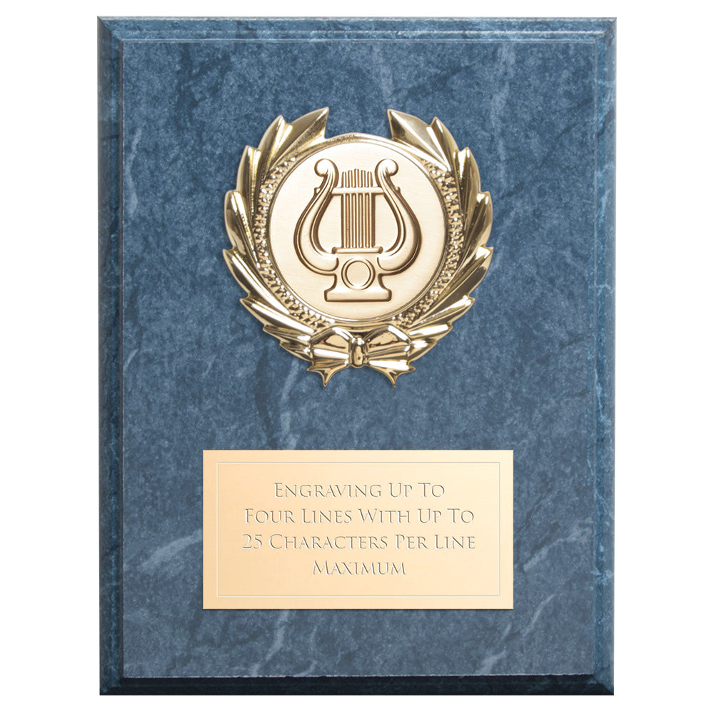 Highest Honor Award Plaque