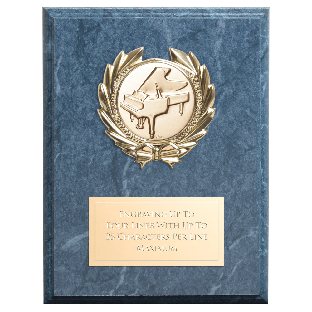 Highest Honor Award Plaque
