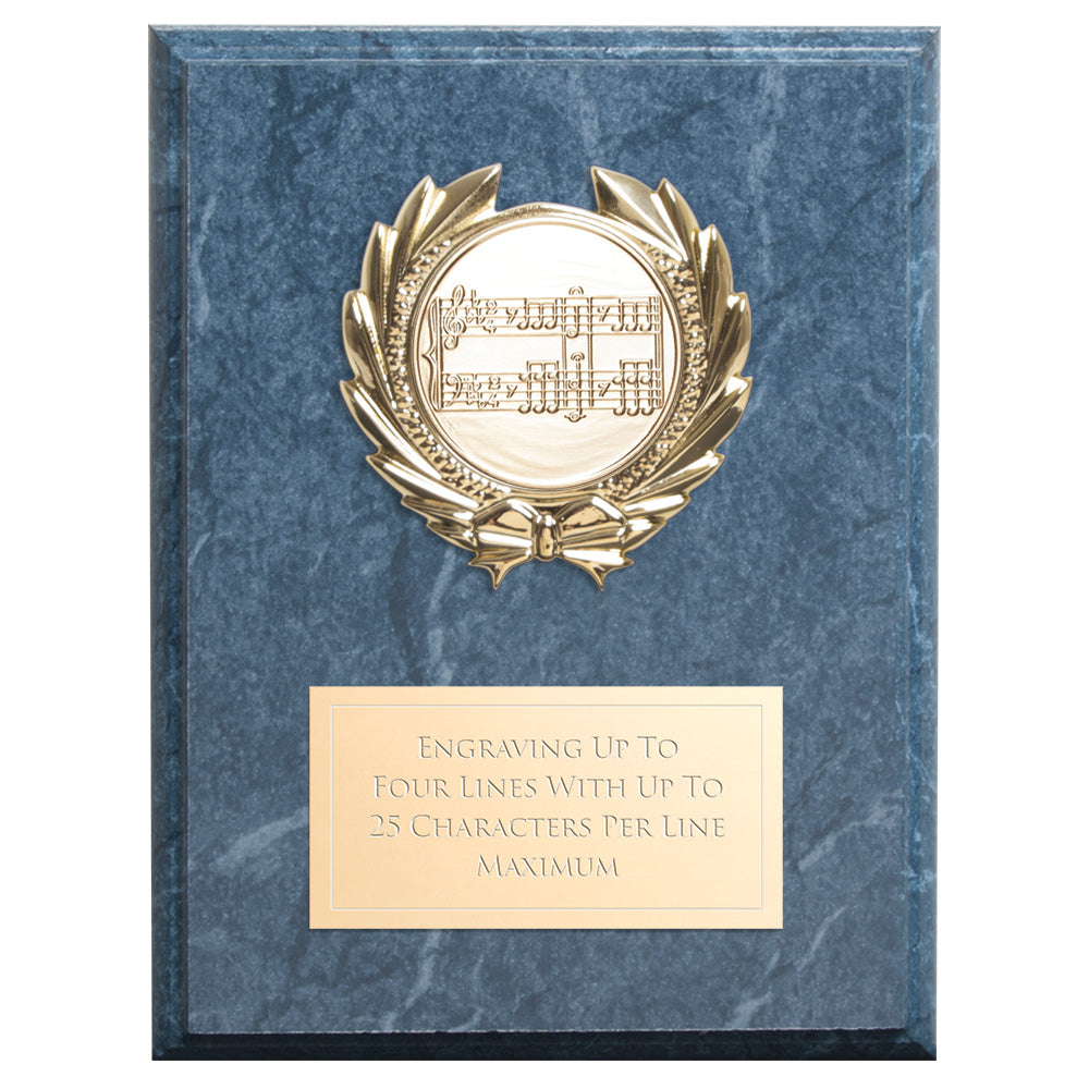 Highest Honor Award Plaque