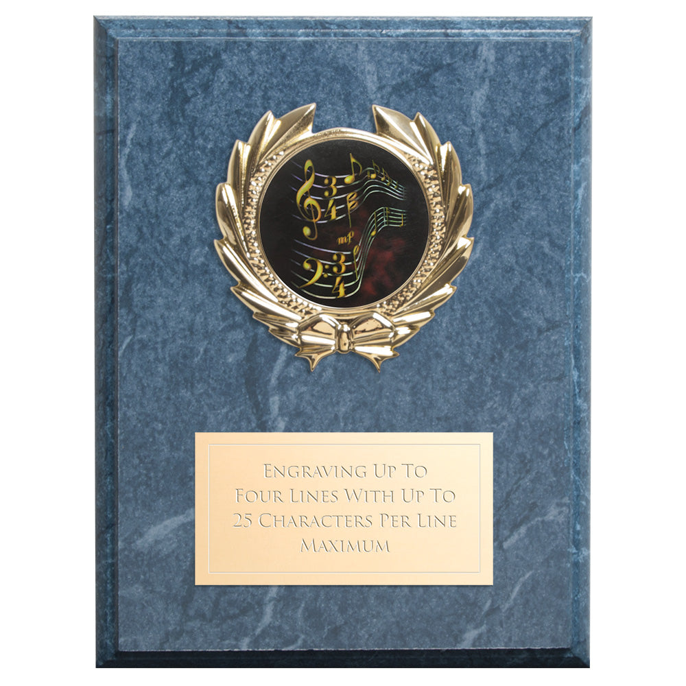 Highest Honor Award Plaque