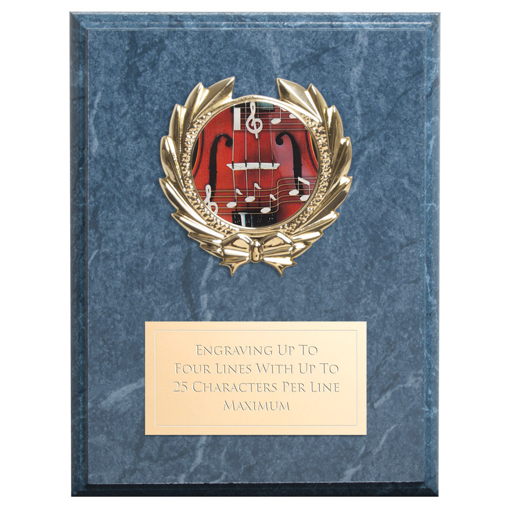 Highest Honor Award Plaque