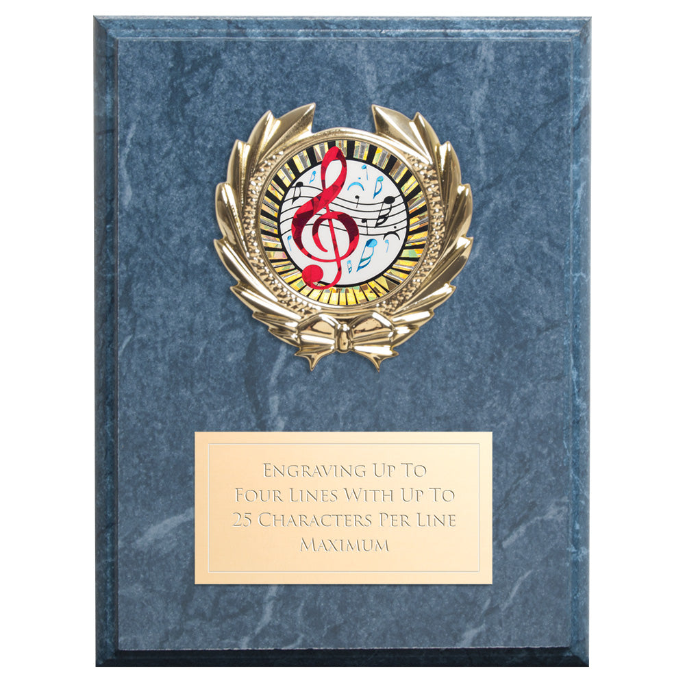 Highest Honor Award Plaque