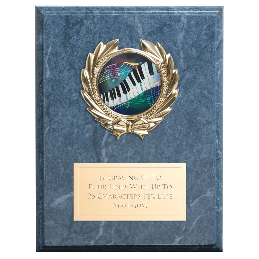 Highest Honor Award Plaque