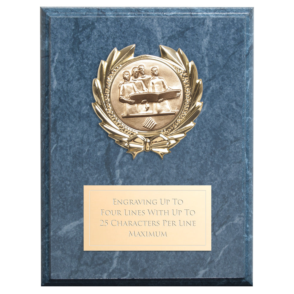 Highest Honor Award Plaque
