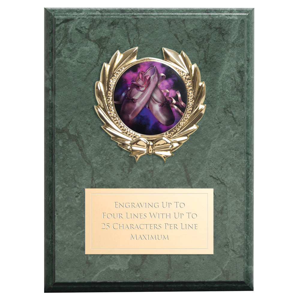 Highest Honor Award Plaque
