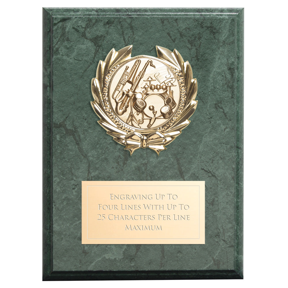Highest Honor Award Plaque