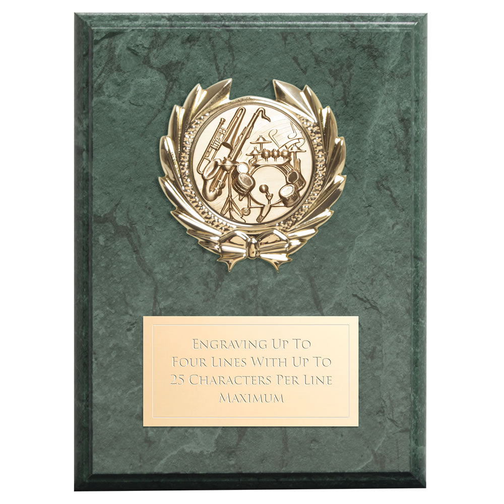 Highest Honor Award Plaque