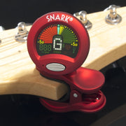 Snark All-Instrument Clip-On Chromatic Tuner