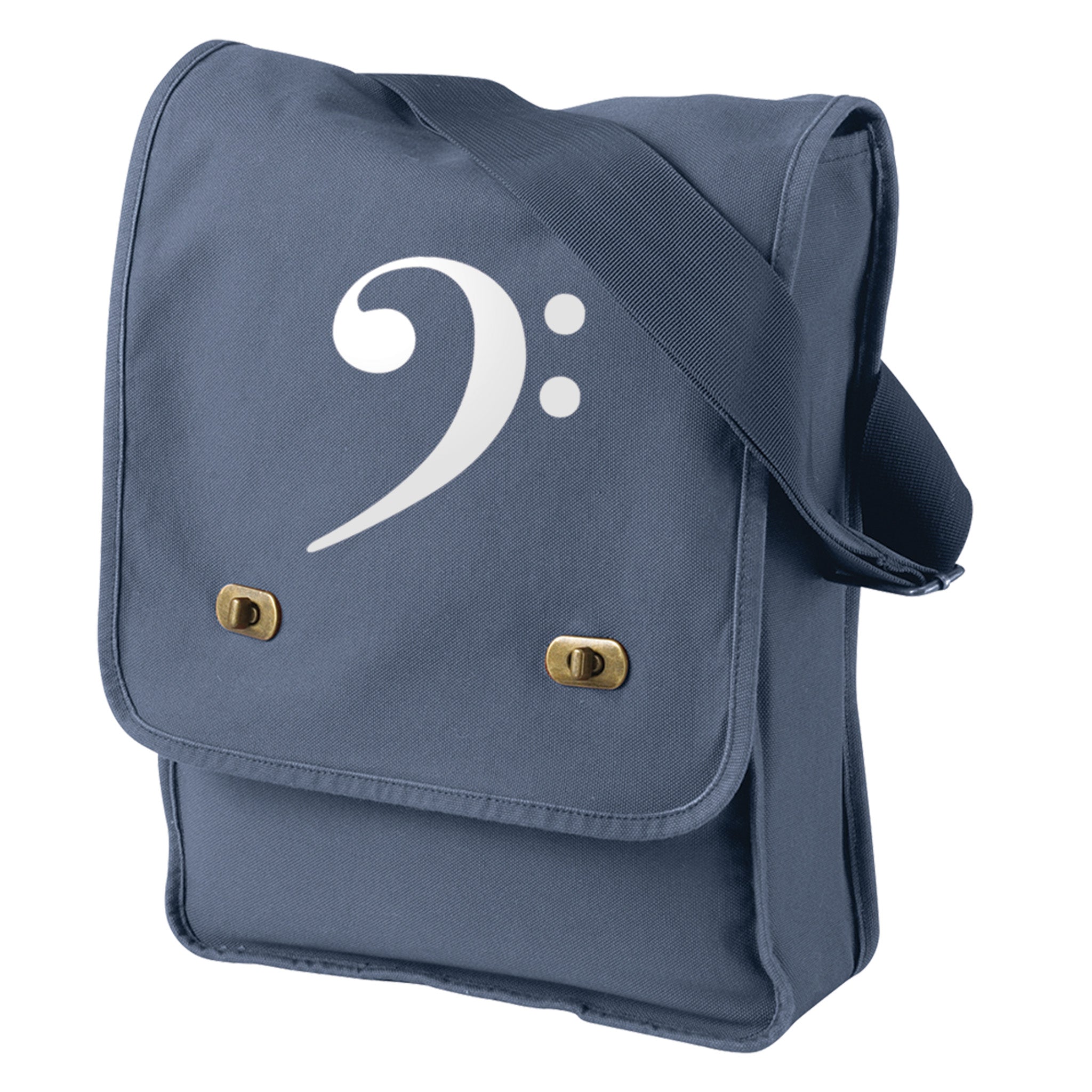 Music Expressions Field Bag
