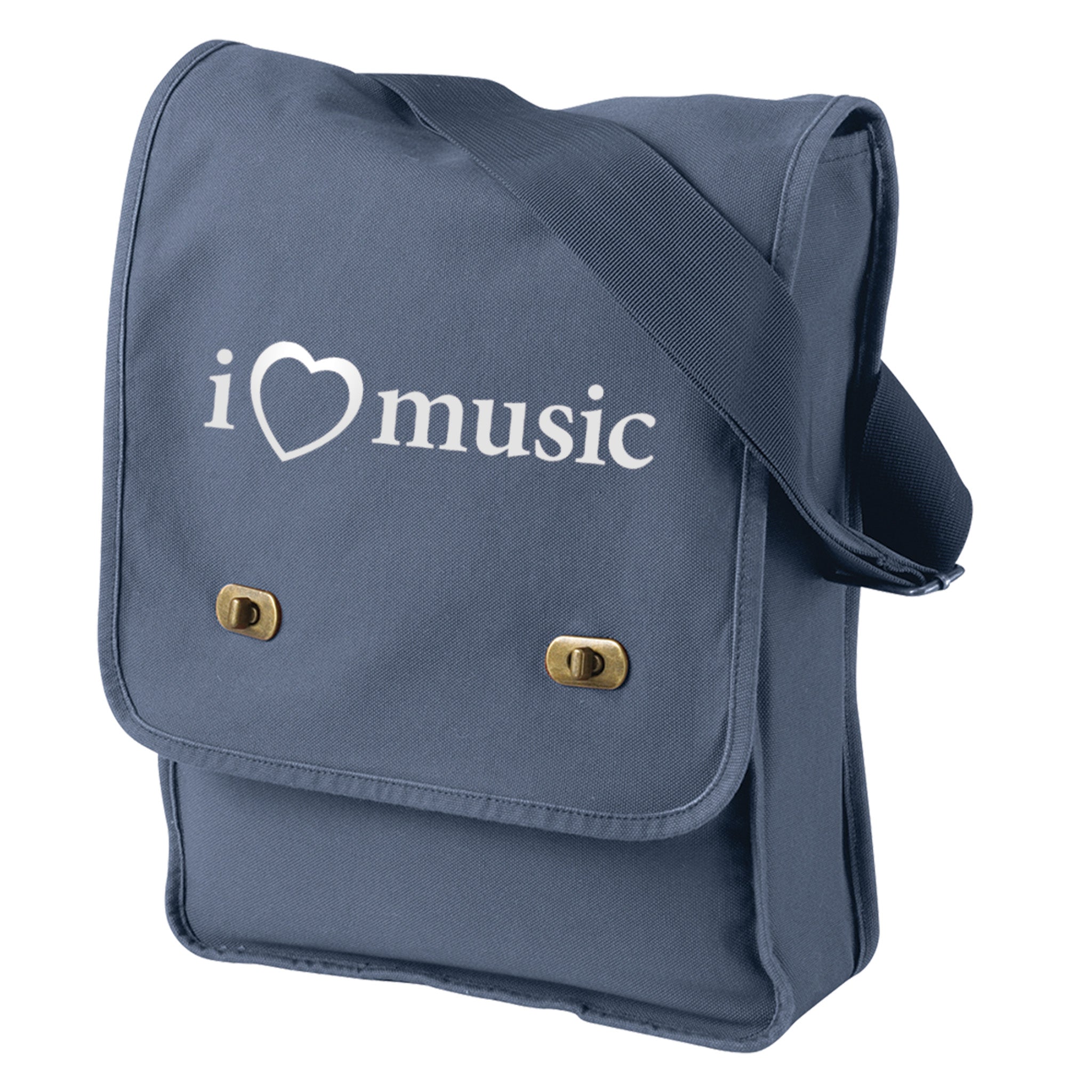 Music Expressions Field Bag