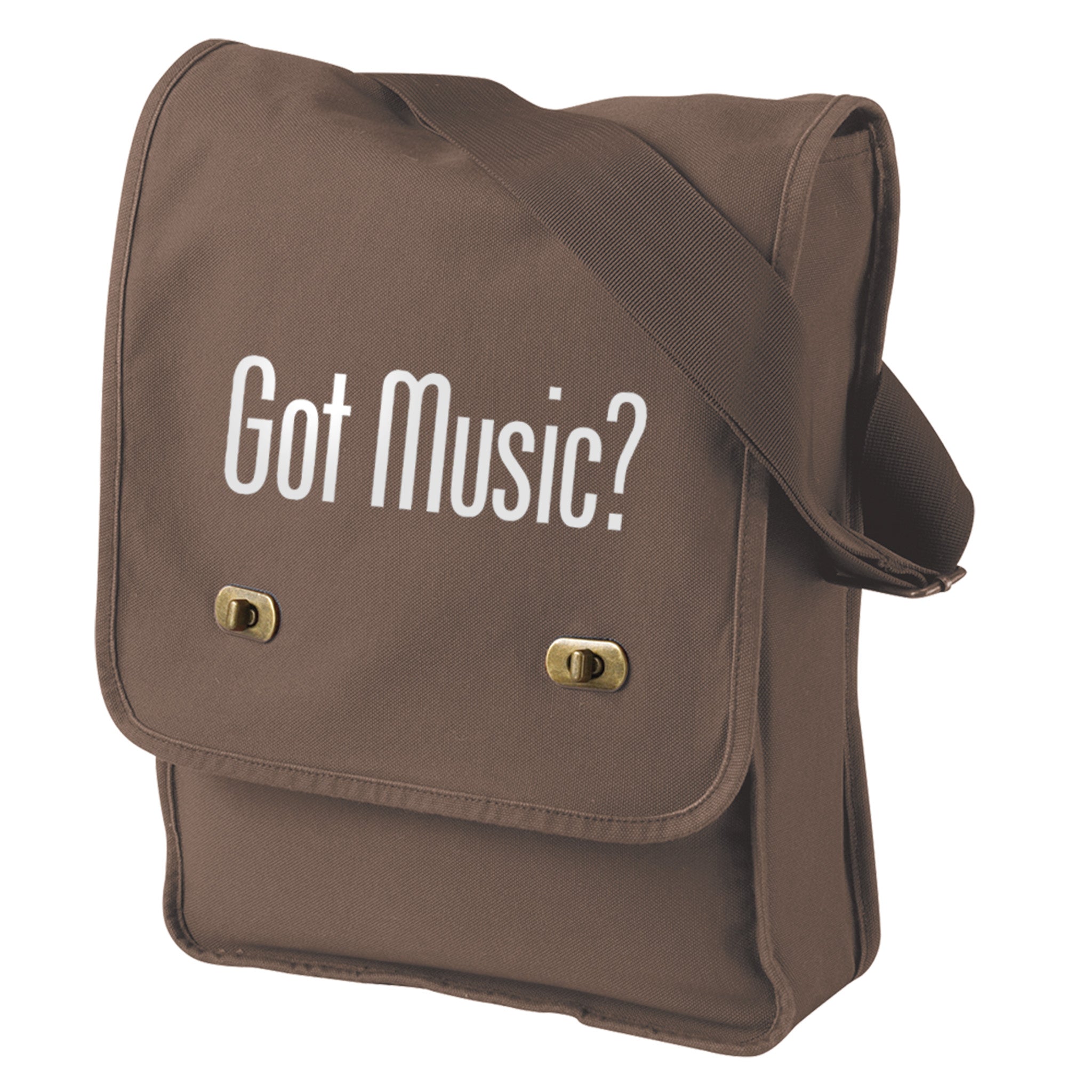 Music Expressions Field Bag