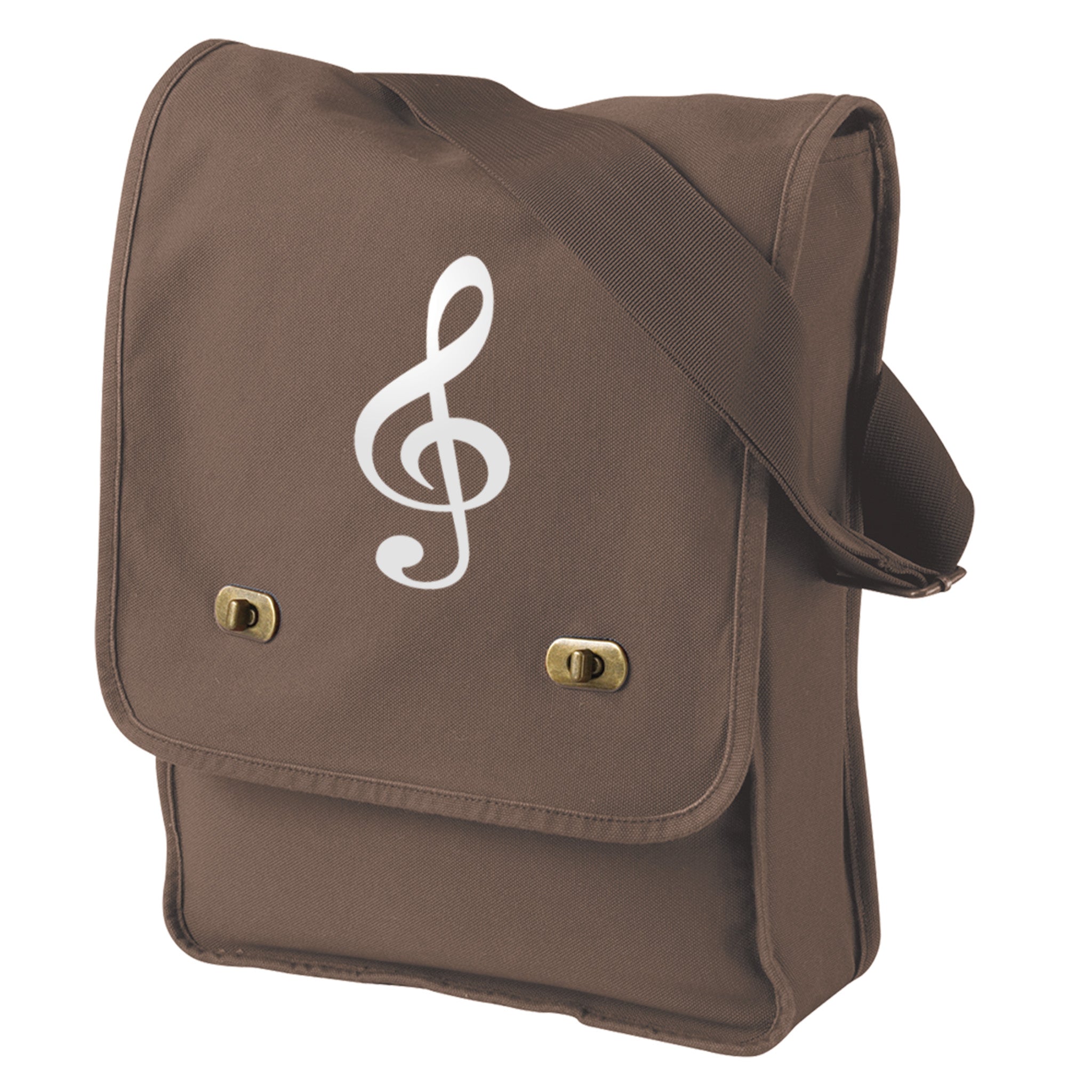 Music Expressions Field Bag
