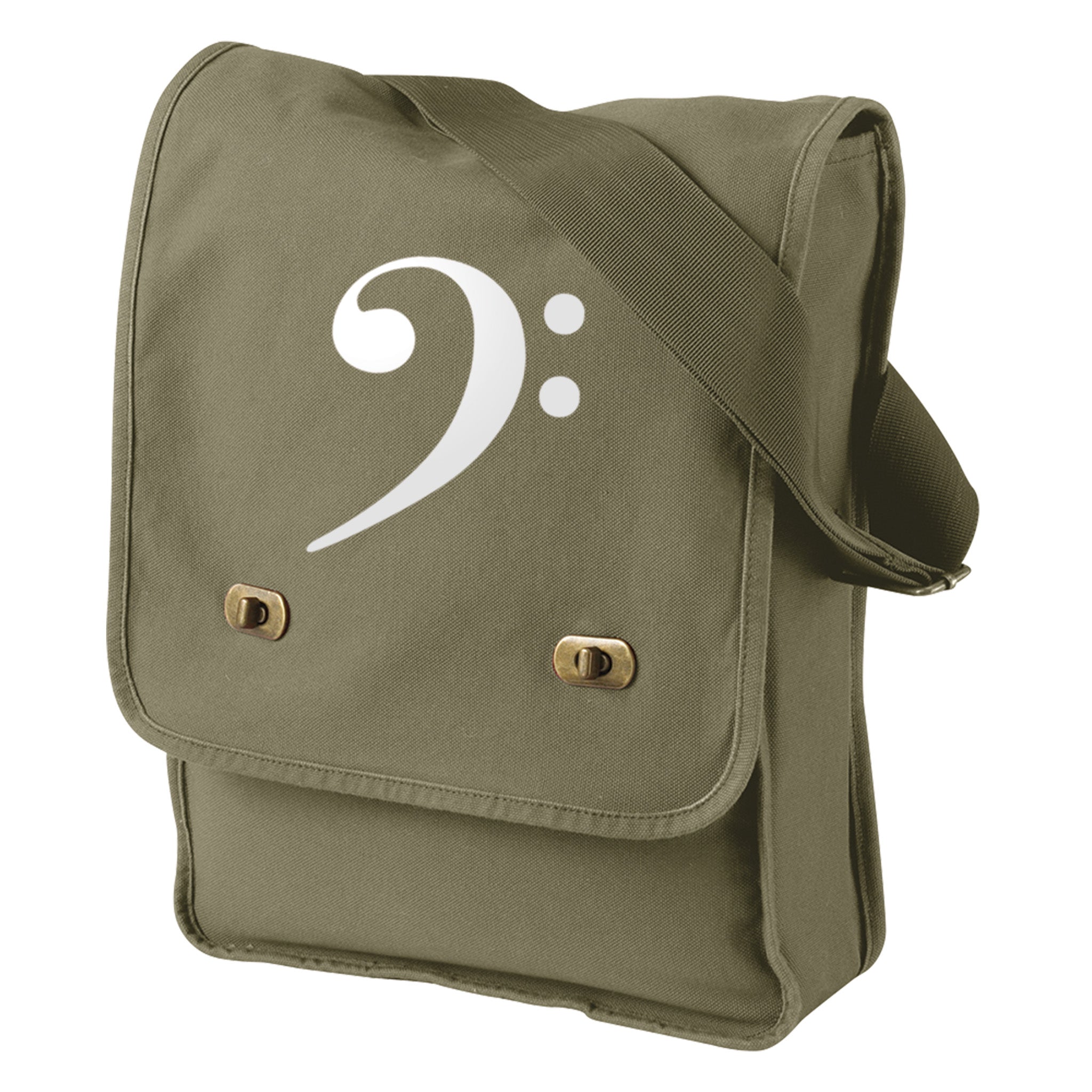 Music Expressions Field Bag