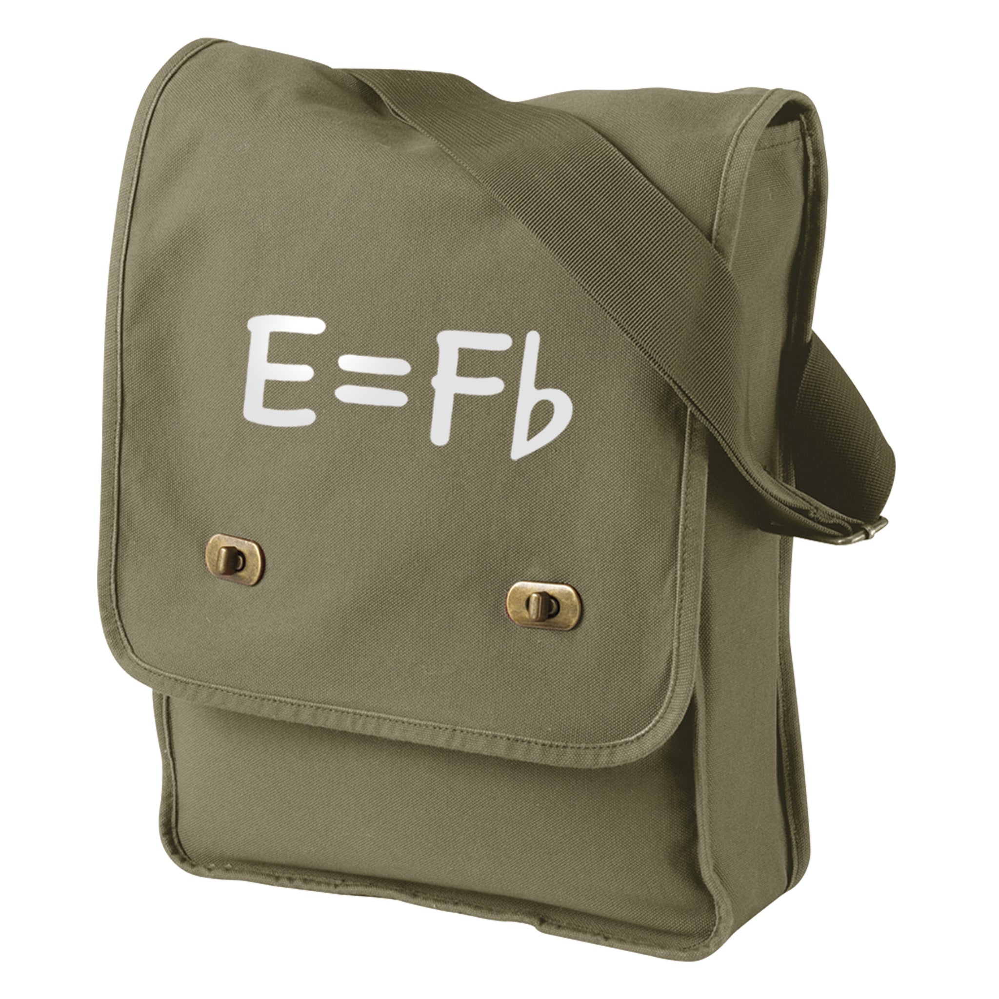 Music Expressions Field Bag