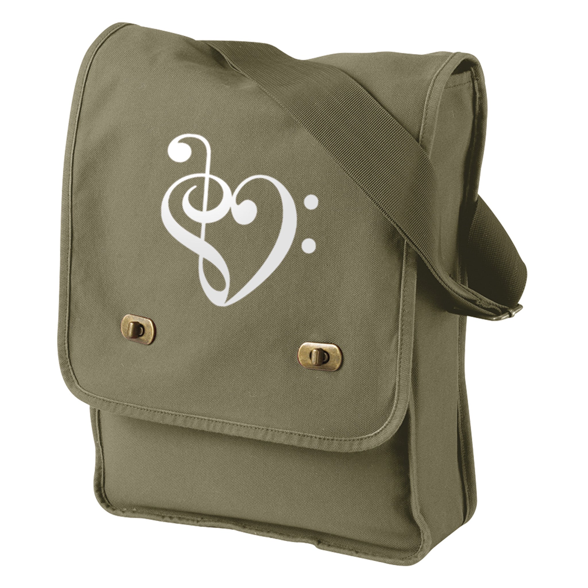 Music Expressions Field Bag
