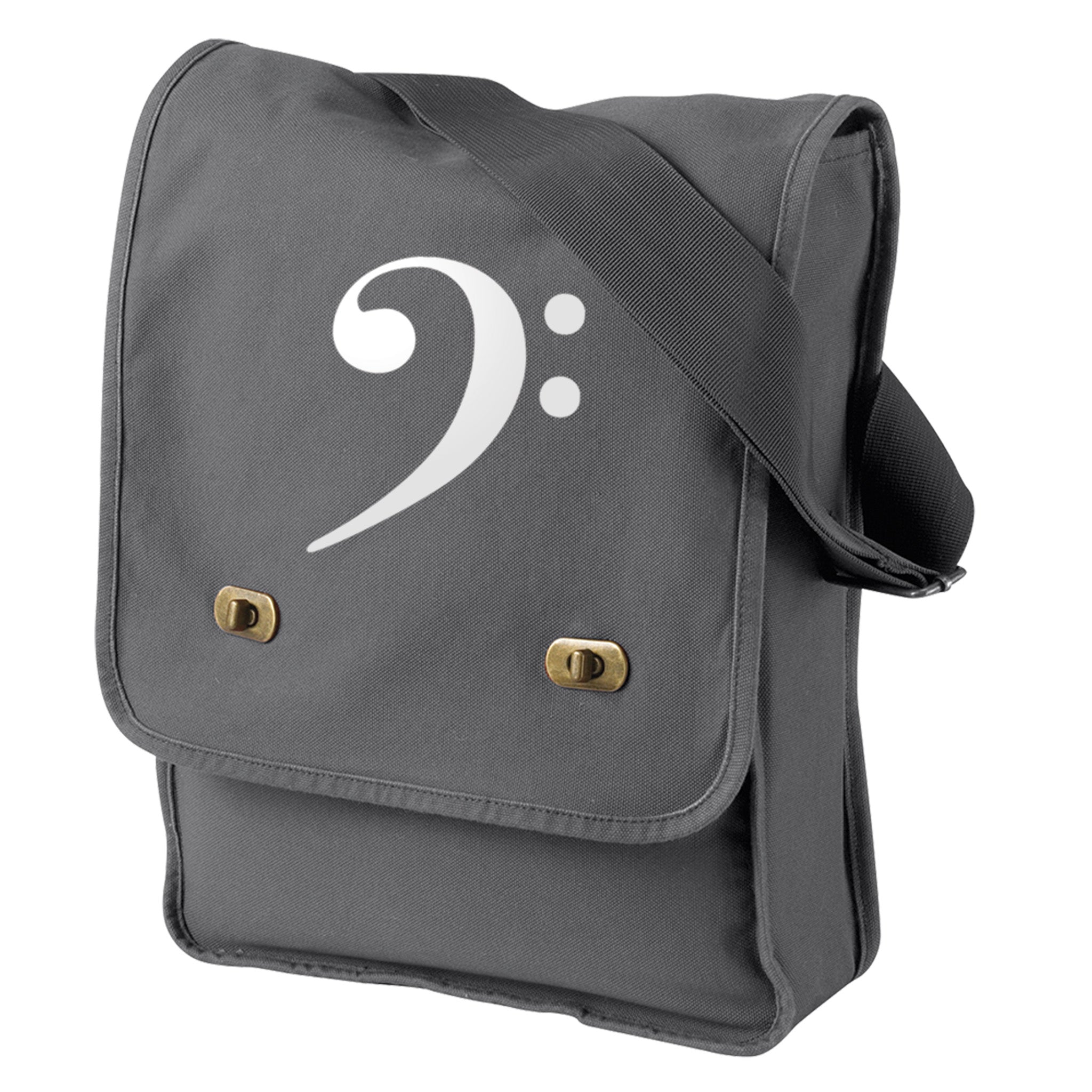 Music Expressions Field Bag