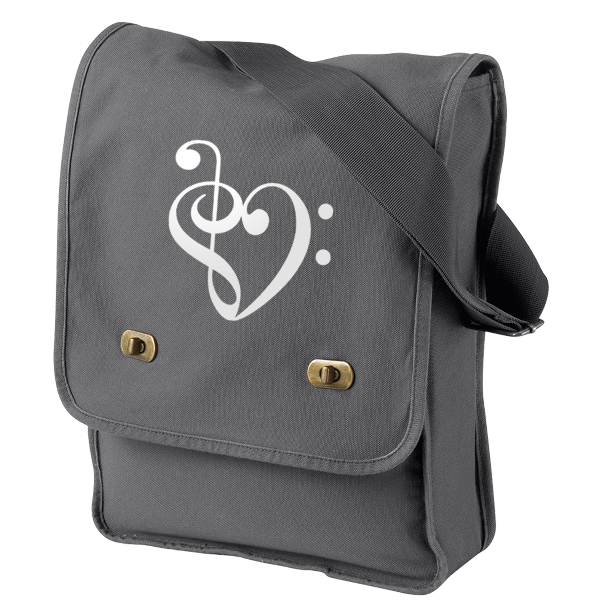 Music Expressions Field Bag