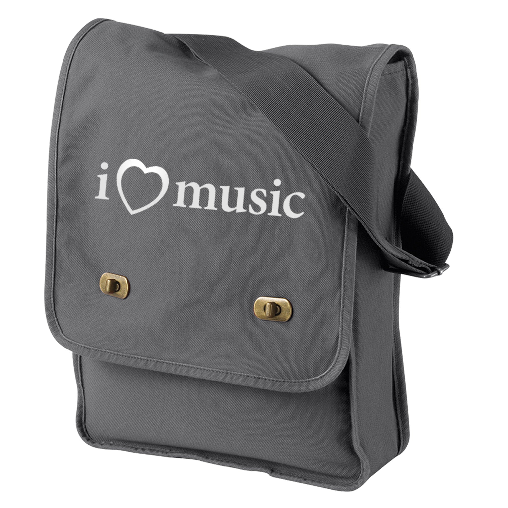 Music Expressions Field Bag
