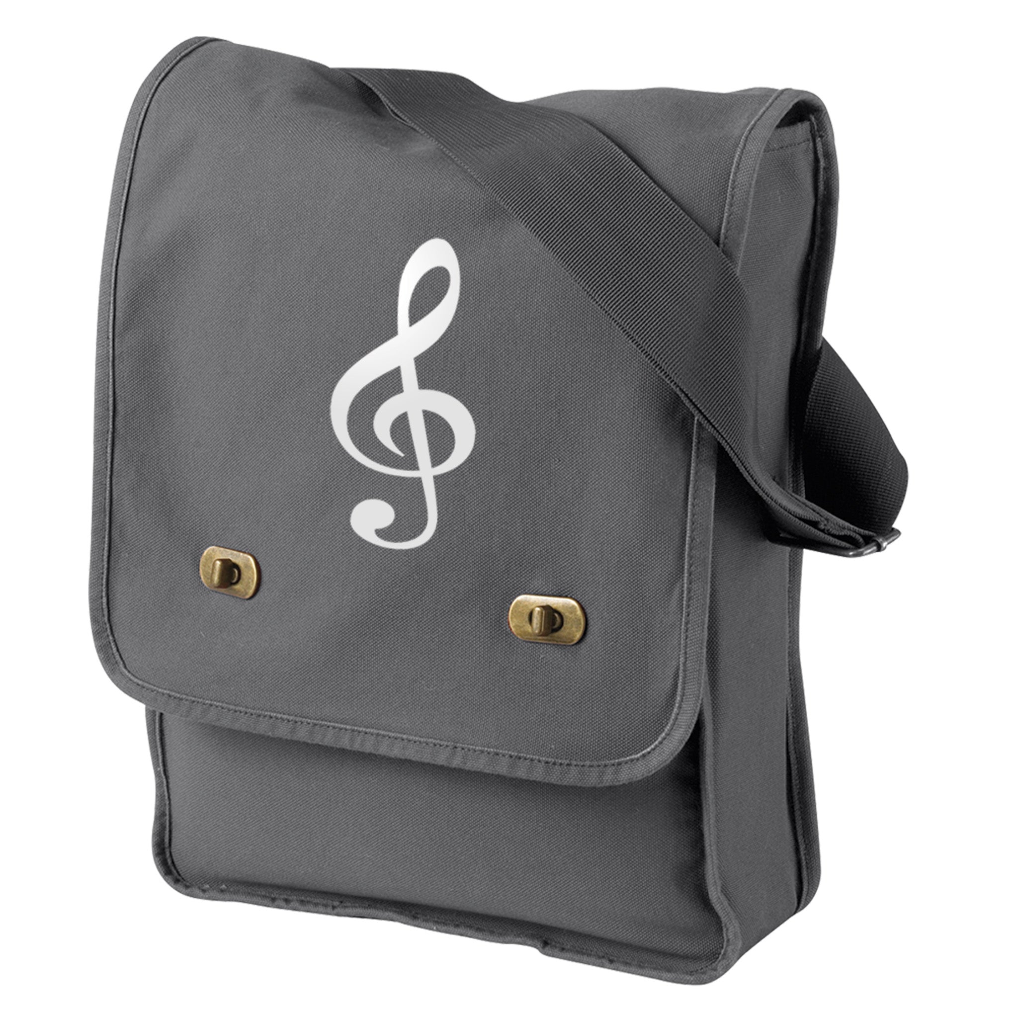 Music Expressions Field Bag