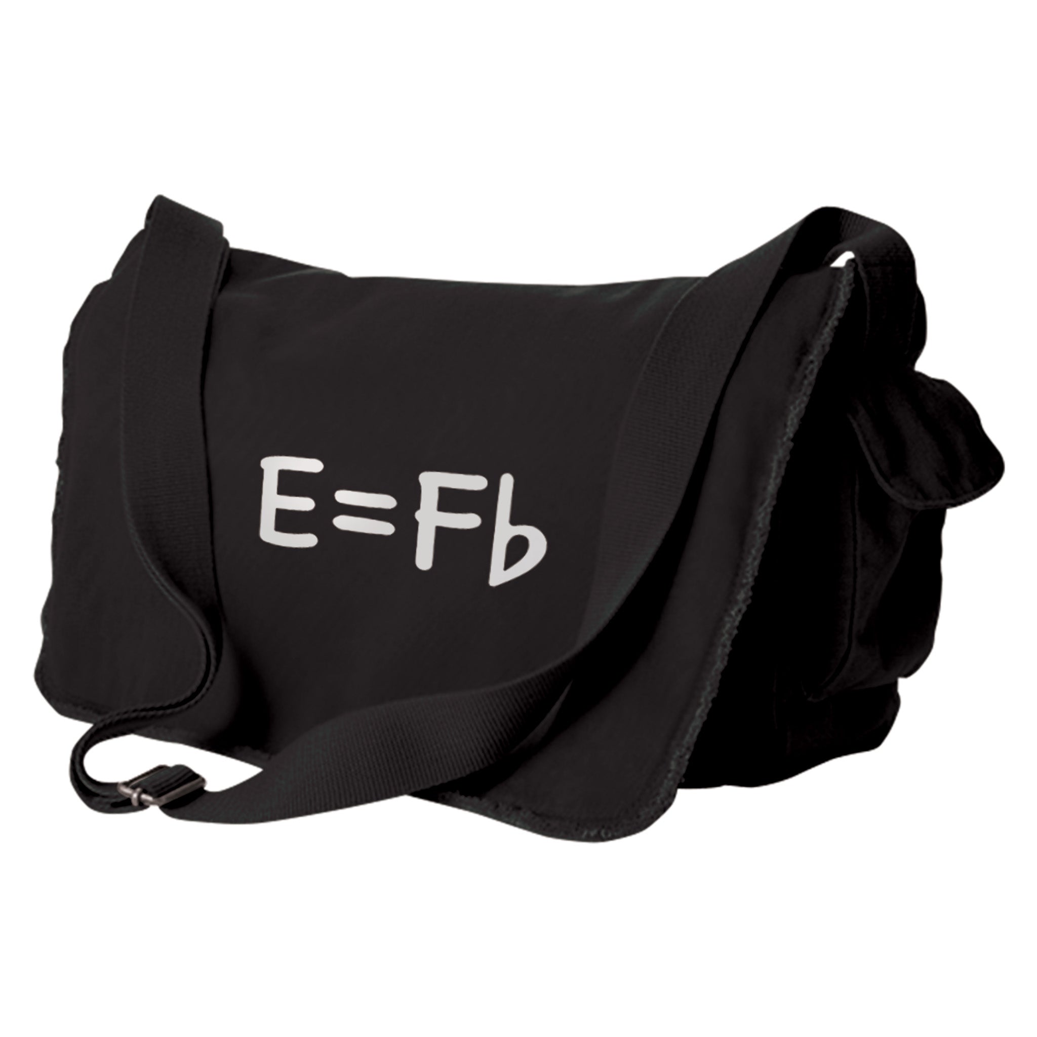 Music Expressions Messenger Bag