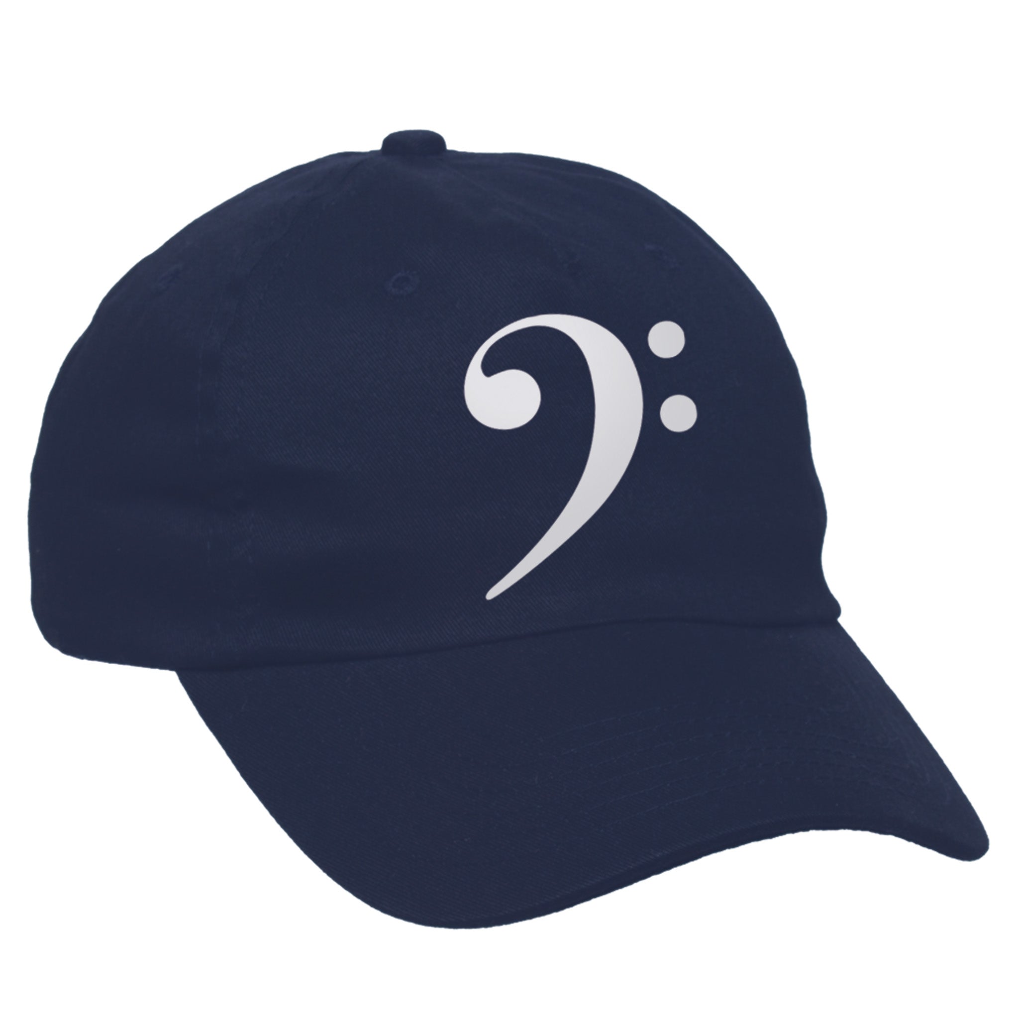 Music Expressions Ball Cap