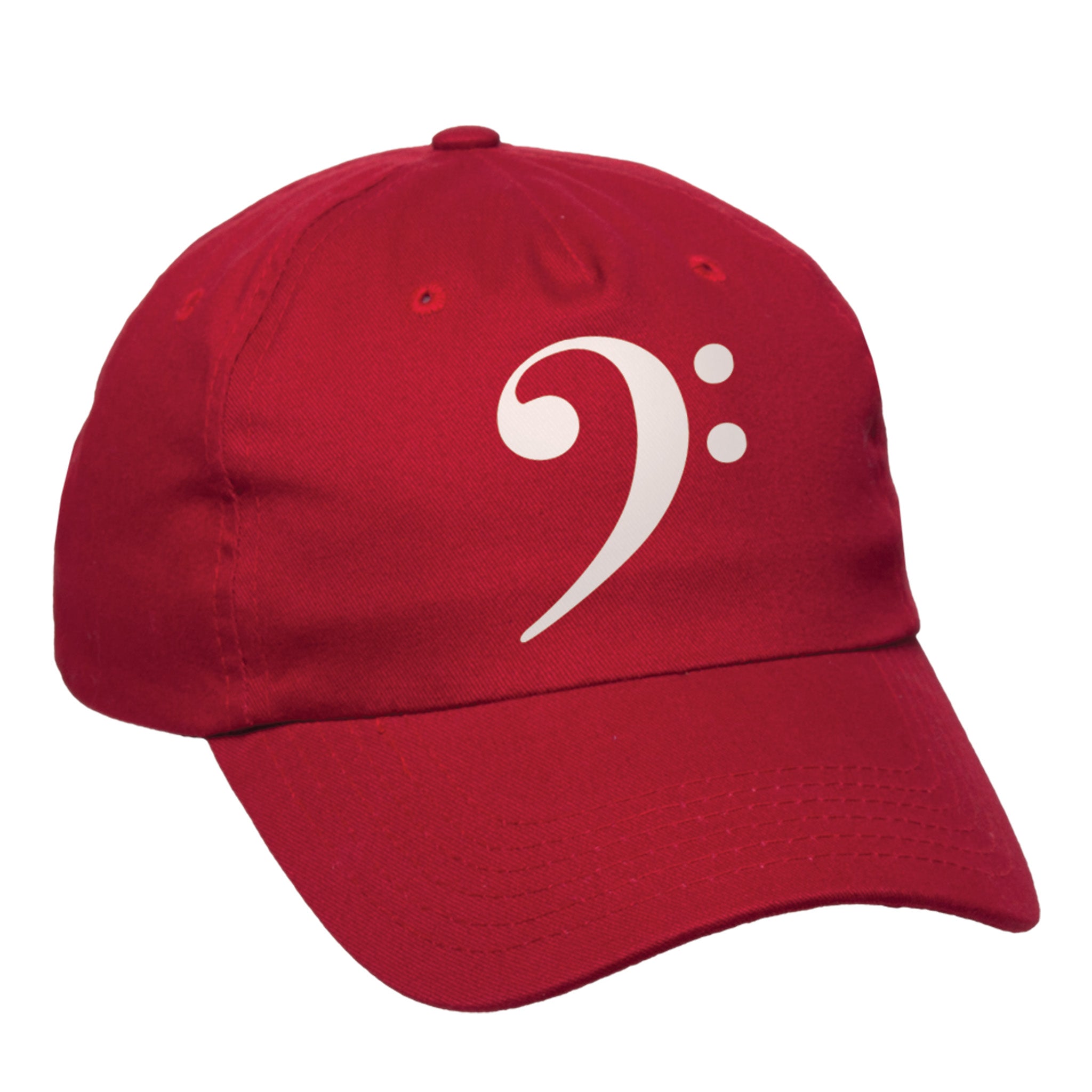 Music Expressions Ball Cap