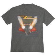 ZZ Top Eliminator T-Shirt