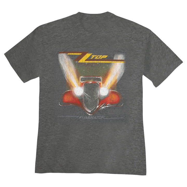 ZZ Top Eliminator T-Shirt