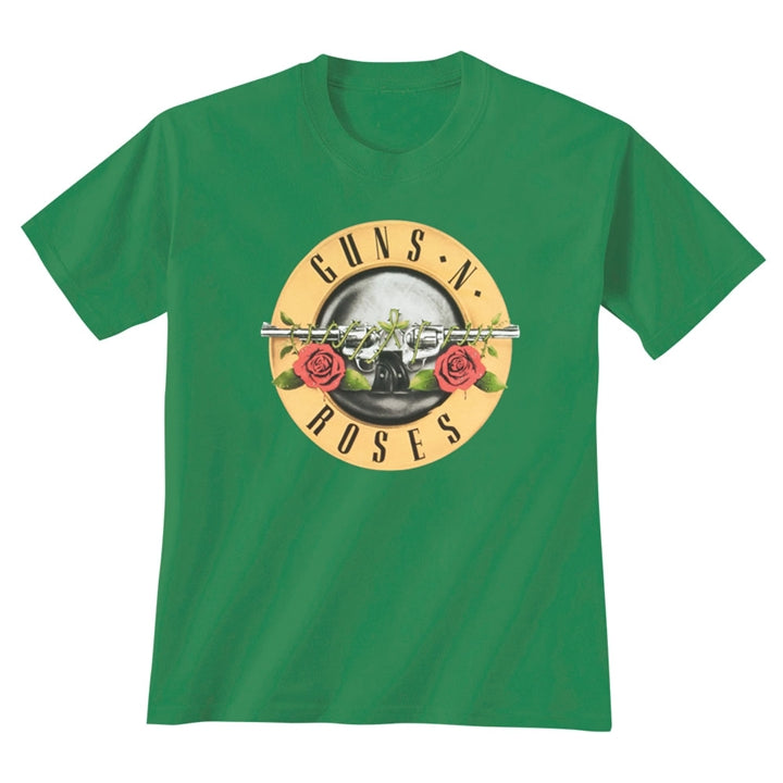 Guns 'n' Roses Bullet T-Shirt
