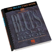 The Blues Fake Book