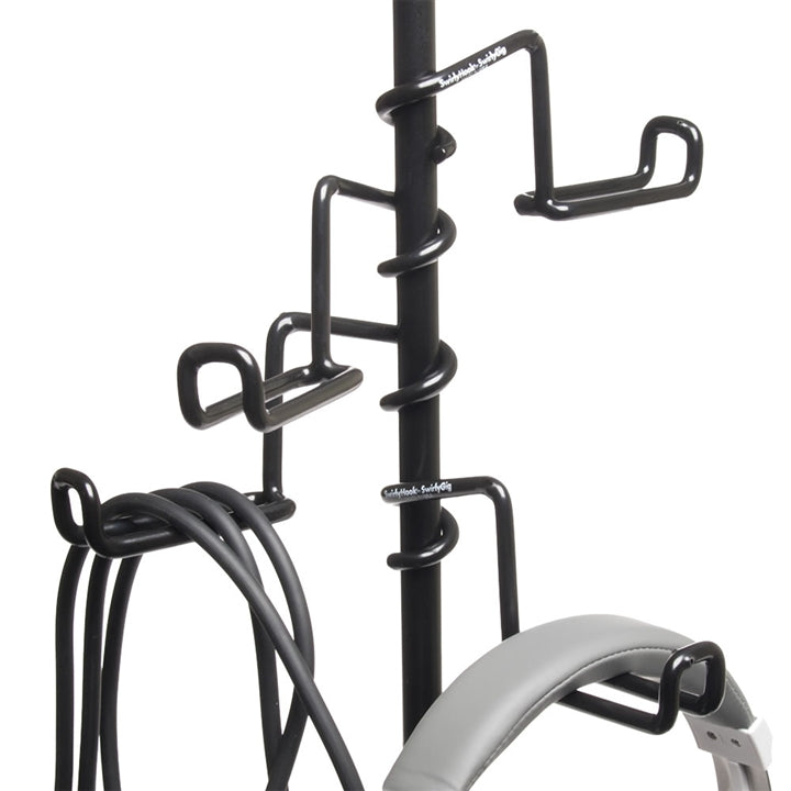 SwirlyHook Studio Four Pack