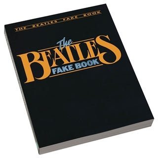 The Beatles Fake Book