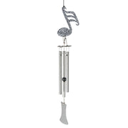 Beautiful Music Note Chime