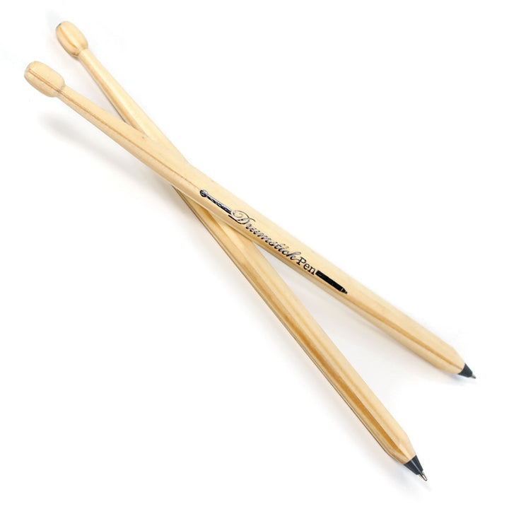 Drumstick Pens