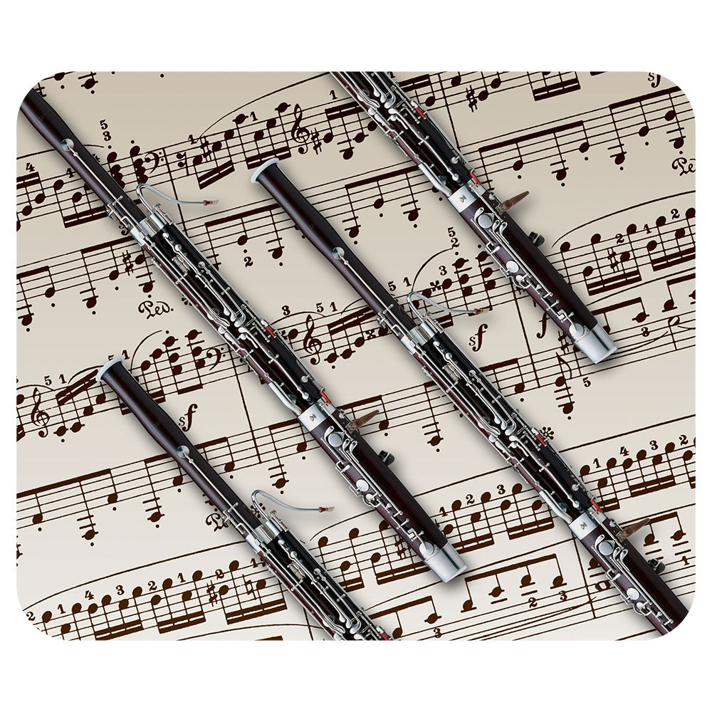 Small 4" x 2 3/4" Instrument Gift Tin