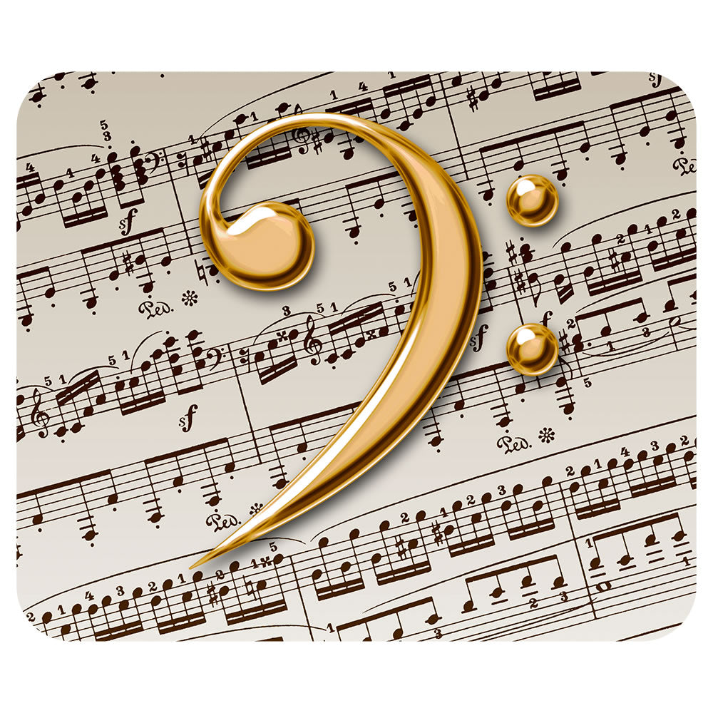 Small 4" x 2 3/4" Instrument Gift Tin