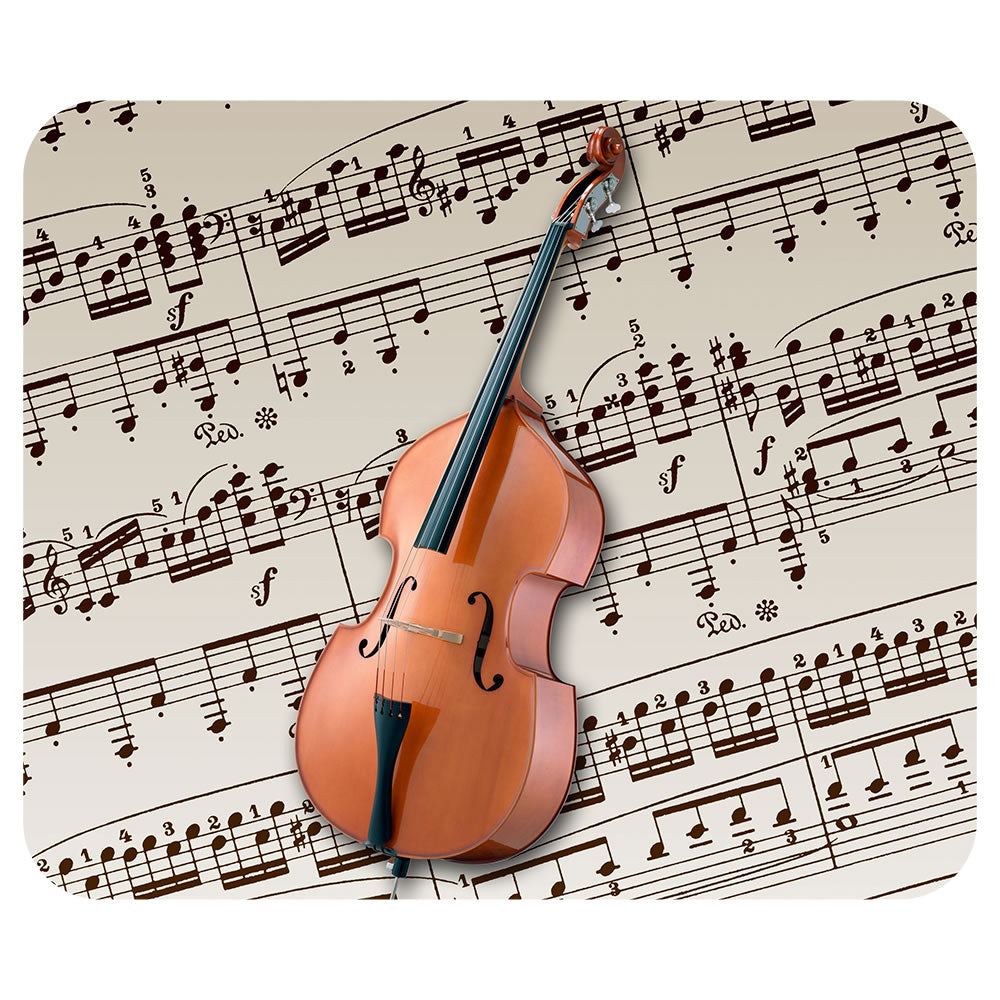 Small 4" x 2 3/4" Instrument Gift Tin
