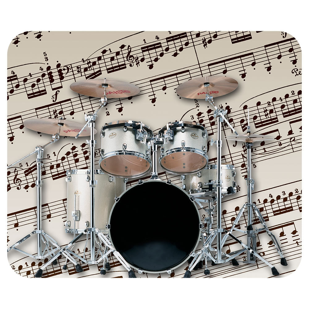 Small 4" x 2 3/4" Instrument Gift Tin