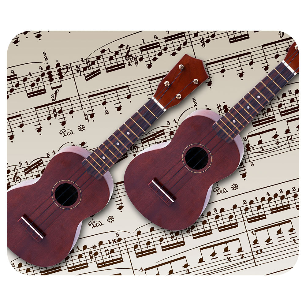 Small 4" x 2 3/4" Instrument Gift Tin